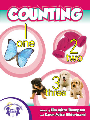 cover image of Counting